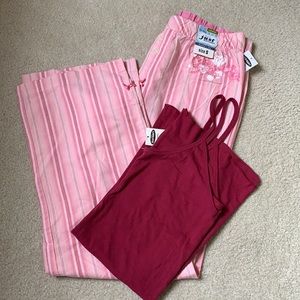 Old Navy PJ bundle